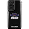 University of California-Santa Barbara UCSB Gauchos Black Galaxy S21 Ultra 5G Pro Case
