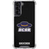 University of California-Santa Barbara UCSB Gauchos Black Galaxy S22 Clear Case