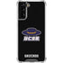 University of California-Santa Barbara UCSB Gauchos Black Galaxy S22 Plus Clear Case