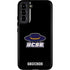 University of California-Santa Barbara UCSB Gauchos Black Galaxy S22 Plus Pro Case