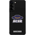 University of California-Santa Barbara UCSB Gauchos Black Galaxy S22 Plus Skin