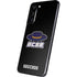 University of California-Santa Barbara UCSB Gauchos Black Galaxy S22 Plus Skin