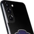 University of California-Santa Barbara UCSB Gauchos Black Galaxy S22 Plus Skin