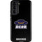 University of California-Santa Barbara UCSB Gauchos Black Galaxy S22 Pro Case