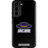 University of California-Santa Barbara UCSB Gauchos Black Galaxy S22 Pro Case