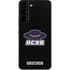 University of California-Santa Barbara UCSB Gauchos Black Galaxy S22 Skin