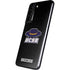 University of California-Santa Barbara UCSB Gauchos Black Galaxy S22 Skin