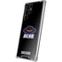 University of California-Santa Barbara UCSB Gauchos Black Galaxy S22 Ultra Clear Case