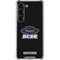 University of California-Santa Barbara UCSB Gauchos Black Galaxy S23 Clear Case