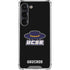 University of California-Santa Barbara UCSB Gauchos Black Galaxy S23 Clear Case