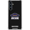 University of California-Santa Barbara UCSB Gauchos Black Galaxy S23 FE Clear Case
