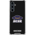 University of California-Santa Barbara UCSB Gauchos Black Galaxy S23 FE Clear Case