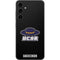 University of California-Santa Barbara UCSB Gauchos Black Galaxy S23 FE Skin