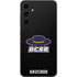 University of California-Santa Barbara UCSB Gauchos Black Galaxy S23 FE Skin