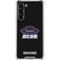 University of California-Santa Barbara UCSB Gauchos Black Galaxy S23 Plus Clear Case
