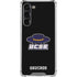 University of California-Santa Barbara UCSB Gauchos Black Galaxy S23 Plus Clear Case