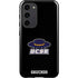 University of California-Santa Barbara UCSB Gauchos Black Galaxy S23 Plus Pro Case