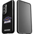 University of California-Santa Barbara UCSB Gauchos Black Galaxy S23 Plus Pro Case