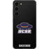 University of California-Santa Barbara UCSB Gauchos Black Galaxy S23 Plus Skin