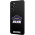 University of California-Santa Barbara UCSB Gauchos Black Galaxy S23 Plus Skin
