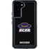 University of California-Santa Barbara UCSB Gauchos Black Galaxy S23 Plus Waterproof Case