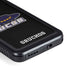 University of California-Santa Barbara UCSB Gauchos Black Galaxy S23 Plus Waterproof Case