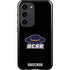 University of California-Santa Barbara UCSB Gauchos Black Galaxy S23 Pro Case