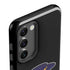 University of California-Santa Barbara UCSB Gauchos Black Galaxy S23 Pro Case