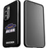 University of California-Santa Barbara UCSB Gauchos Black Galaxy S23 Pro Case