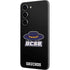 University of California-Santa Barbara UCSB Gauchos Black Galaxy S23 Skin