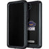 University of California-Santa Barbara UCSB Gauchos Black Galaxy S23 Waterproof Case