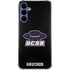 University of California-Santa Barbara UCSB Gauchos Black Galaxy S24 Clear Case