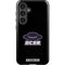 University of California-Santa Barbara UCSB Gauchos Black Galaxy S24 Impact Case