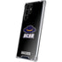University of California-Santa Barbara UCSB Gauchos Black Galaxy S24 Ultra Clear Case