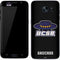 University of California-Santa Barbara UCSB Gauchos Black Galaxy S7 Skin