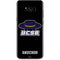 University of California-Santa Barbara UCSB Gauchos Black Galaxy S8 Plus Skin