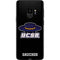 University of California-Santa Barbara UCSB Gauchos Black Galaxy S9 Skin