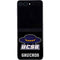 University of California-Santa Barbara UCSB Gauchos Black Galaxy Z Flip5 5G Skin