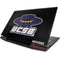 University of California-Santa Barbara UCSB Gauchos Black Lenovo IdeaPad Skin