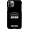 University of California-Santa Barbara UCSB Gauchos Black iPhone 11 Pro Lite Case