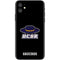 University of California-Santa Barbara UCSB Gauchos Black iPhone 11 Skin