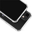 University of California-Santa Barbara UCSB Gauchos Black iPhone 12 Clear Case