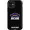 University of California-Santa Barbara UCSB Gauchos Black iPhone 12 Impact Case