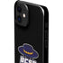 University of California-Santa Barbara UCSB Gauchos Black iPhone 12 Mini Lite Case