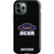 University of California-Santa Barbara UCSB Gauchos Black iPhone 12 Pro Impact Case