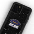 University of California-Santa Barbara UCSB Gauchos Black iPhone 12 Pro Max Waterproof Case