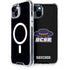 University of California-Santa Barbara UCSB Gauchos Black iPhone 13 MagSafe Case