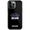University of California-Santa Barbara UCSB Gauchos Black iPhone 13 Pro Cargo Case