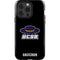 University of California-Santa Barbara UCSB Gauchos Black iPhone 13 Pro Impact Case