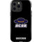 University of California-Santa Barbara UCSB Gauchos Black iPhone 13 Pro Max Impact Case